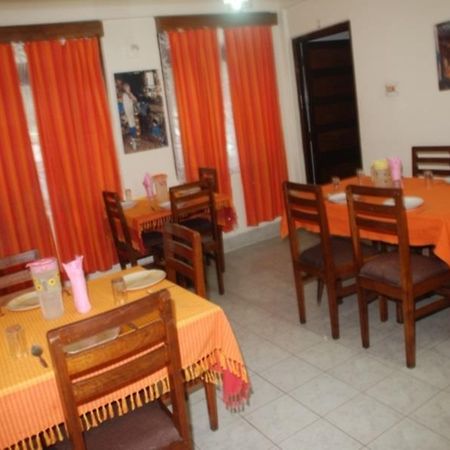 Sukhim Guest House Gangtok Luaran gambar