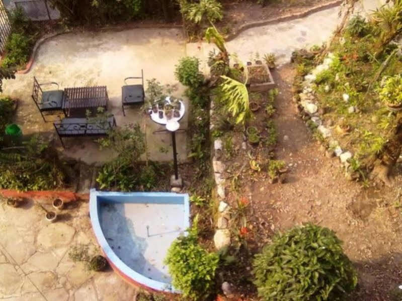 Sukhim Guest House Gangtok Luaran gambar